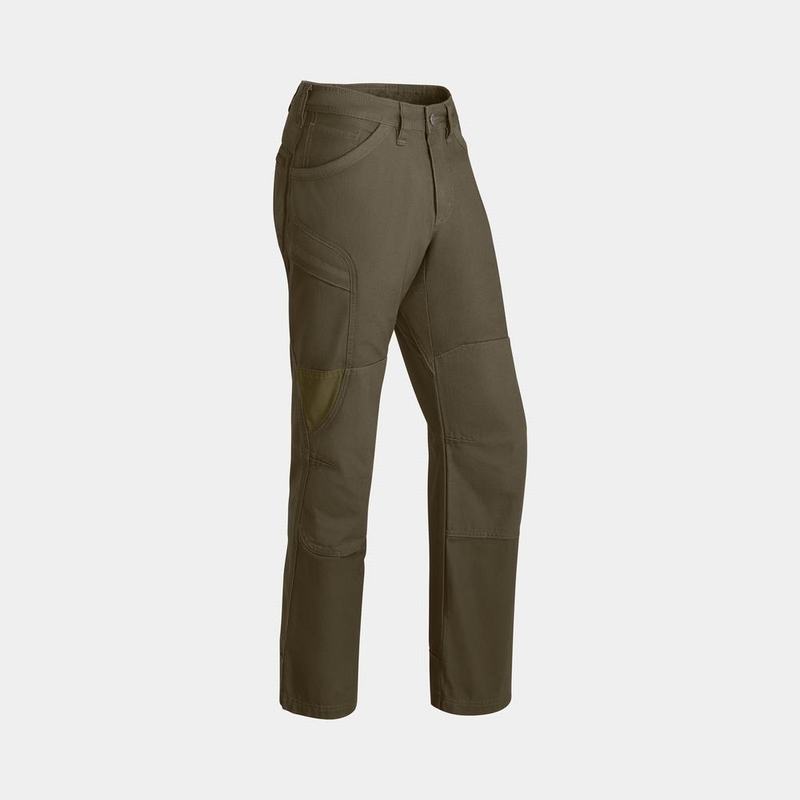 Keen Flint Mens Pants Olive NZ Sale (4960-IOAPK)